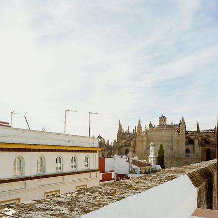 Genteel Home Mateos Gago Sevilla Kültér fotó