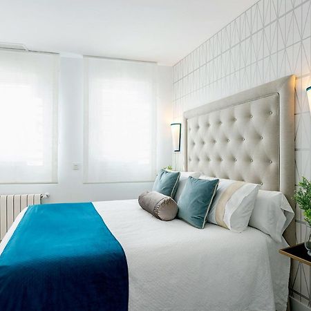Genteel Home Mateos Gago Sevilla Kültér fotó