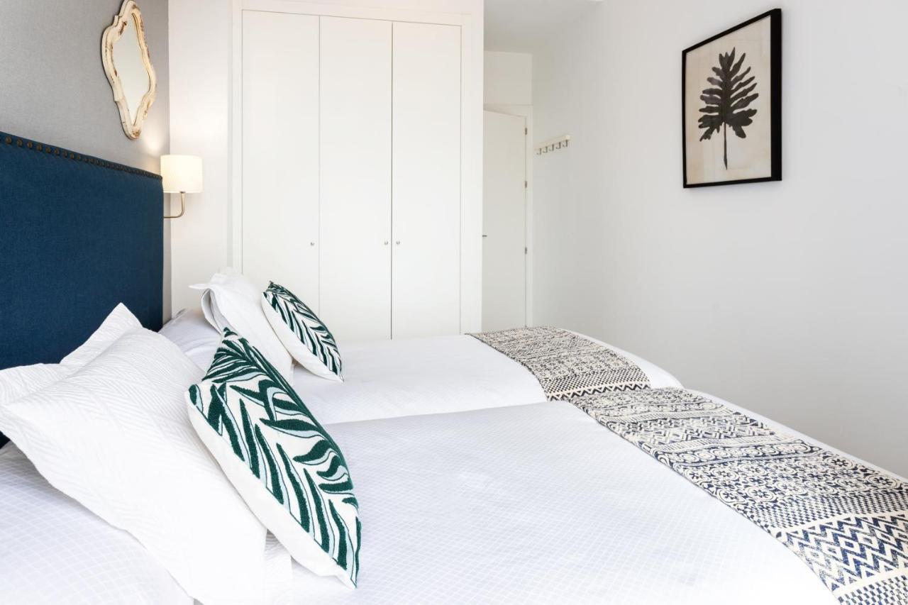 Genteel Home Mateos Gago Sevilla Kültér fotó