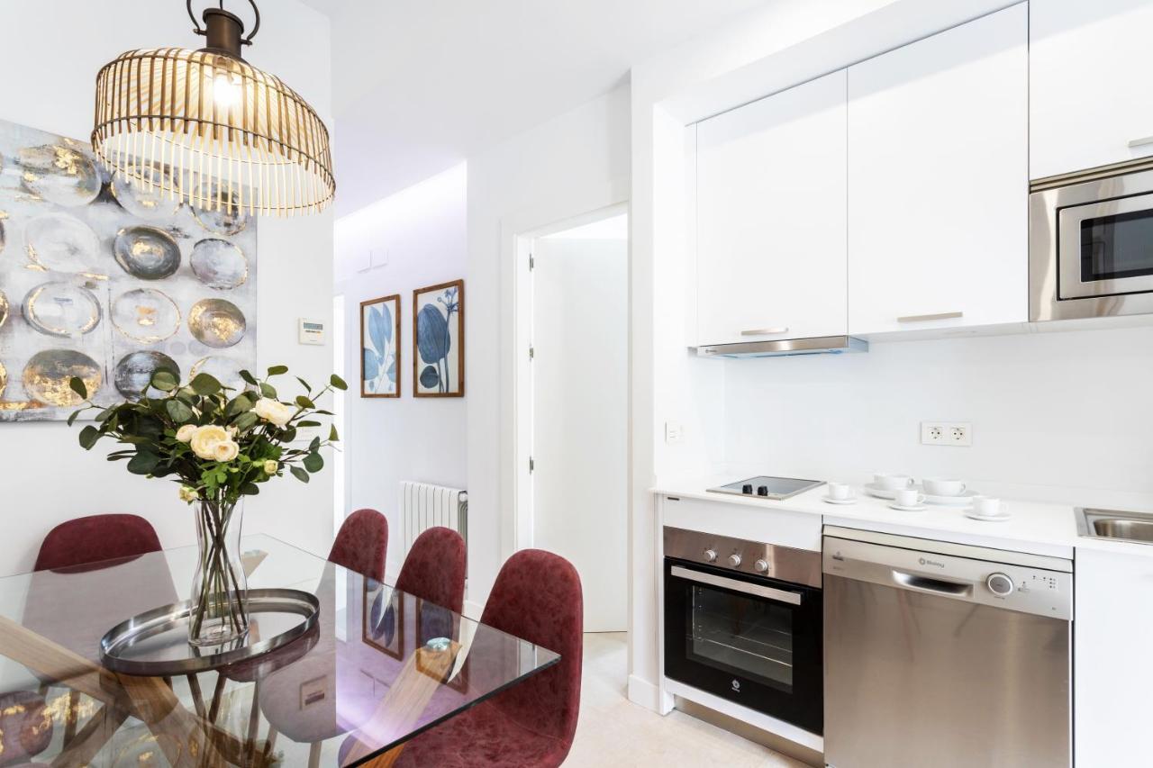 Genteel Home Mateos Gago Sevilla Kültér fotó
