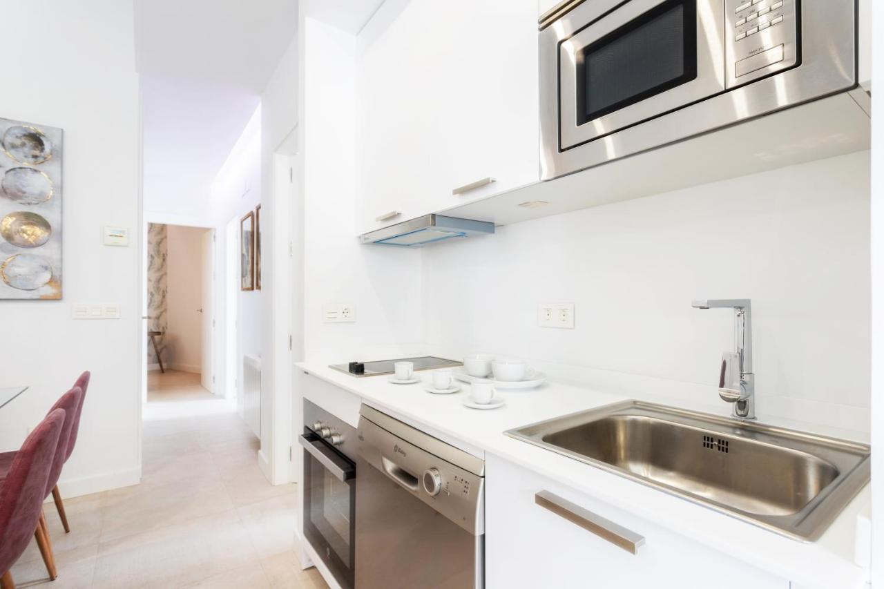 Genteel Home Mateos Gago Sevilla Kültér fotó