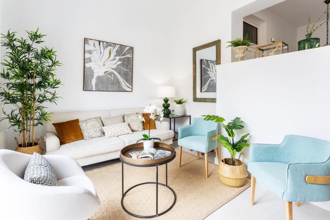 Genteel Home Mateos Gago Sevilla Kültér fotó