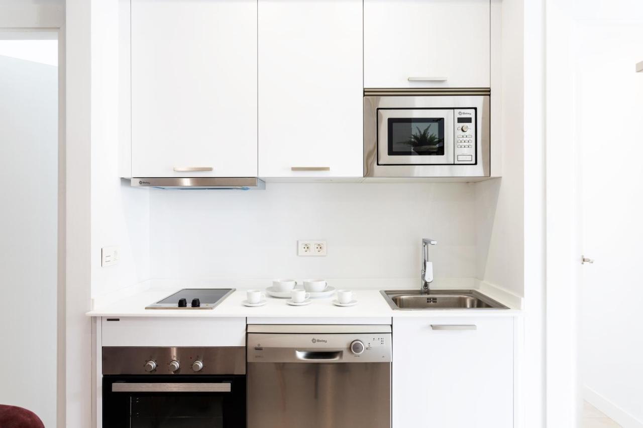 Genteel Home Mateos Gago Sevilla Kültér fotó