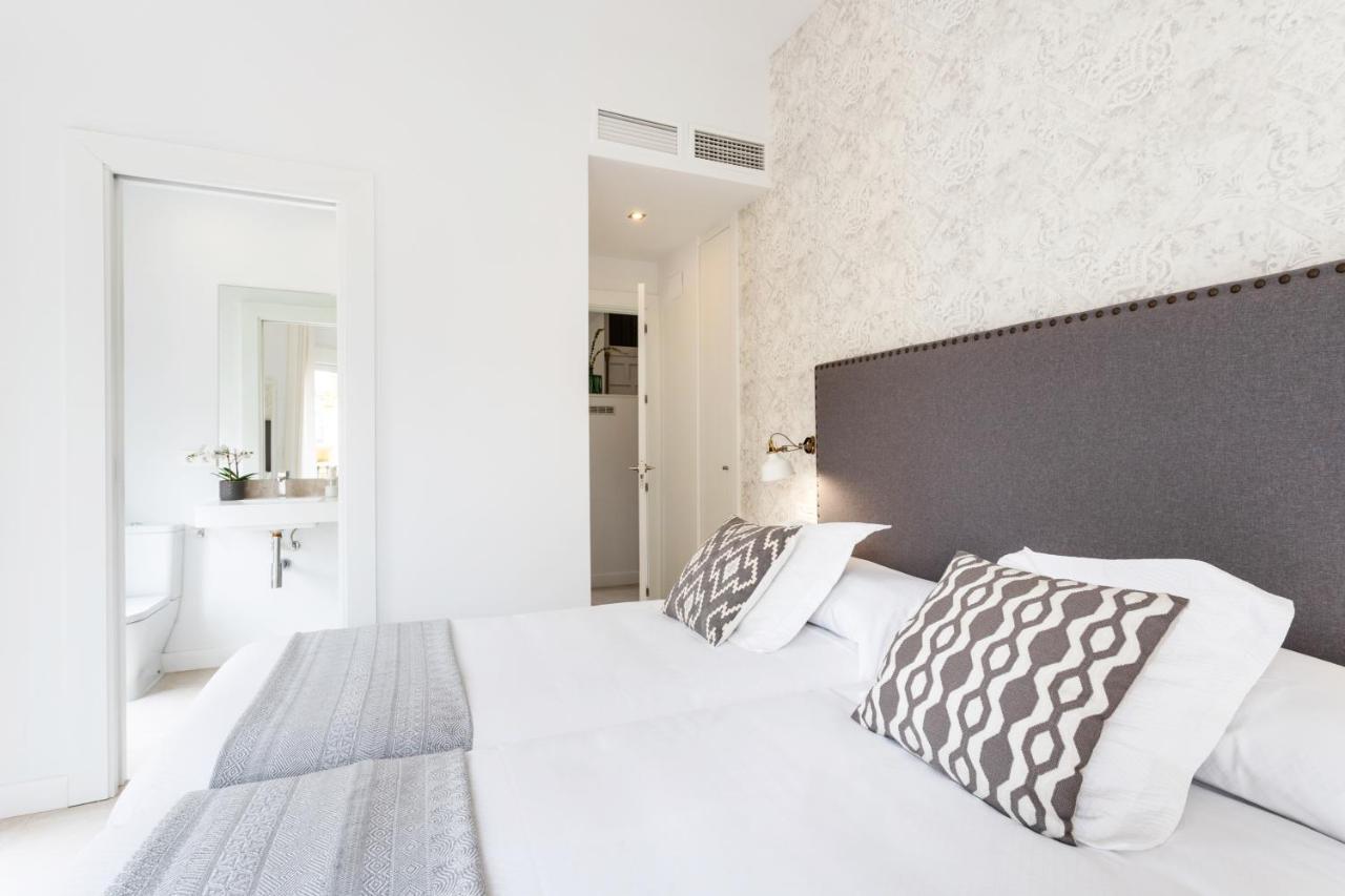 Genteel Home Mateos Gago Sevilla Kültér fotó