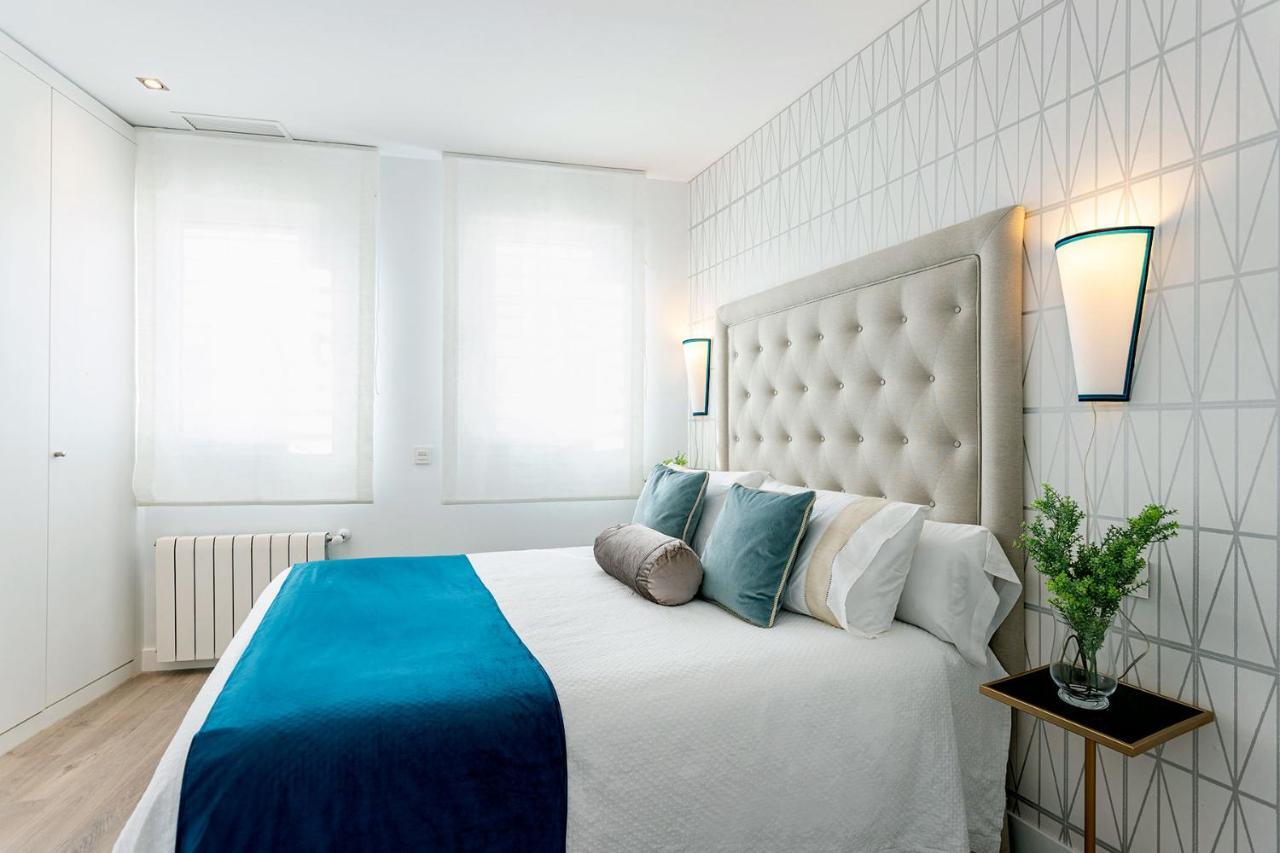 Genteel Home Mateos Gago Sevilla Kültér fotó