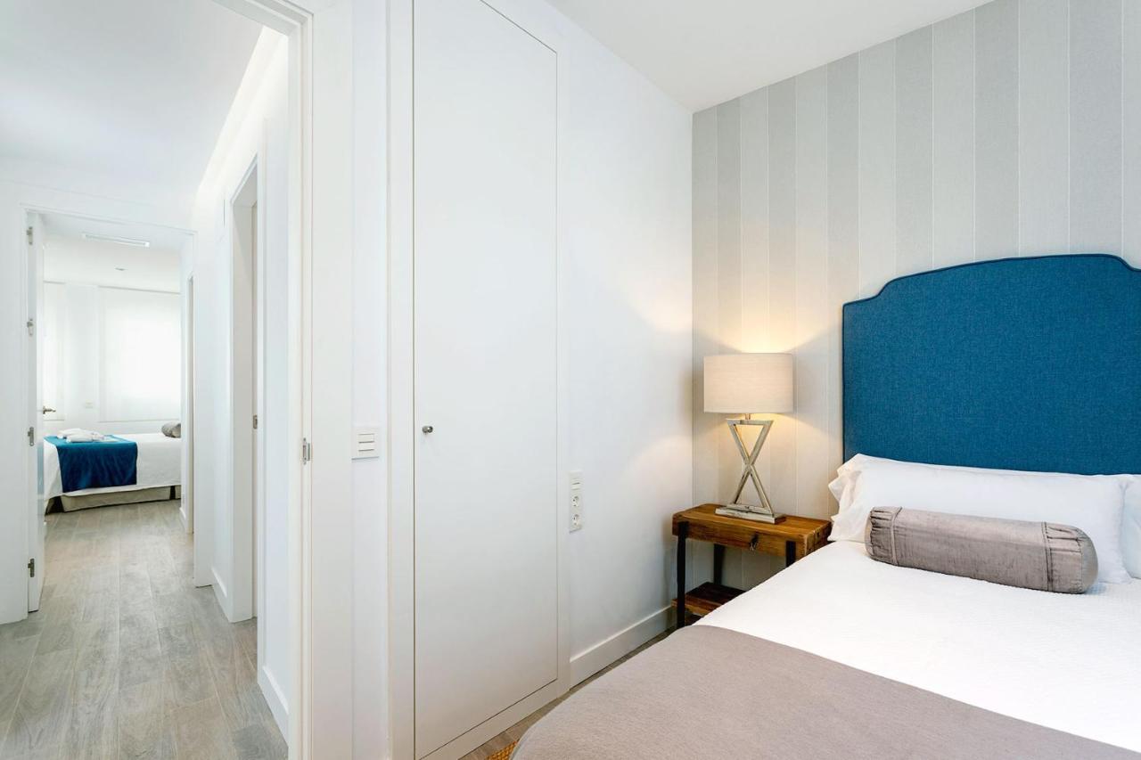 Genteel Home Mateos Gago Sevilla Kültér fotó