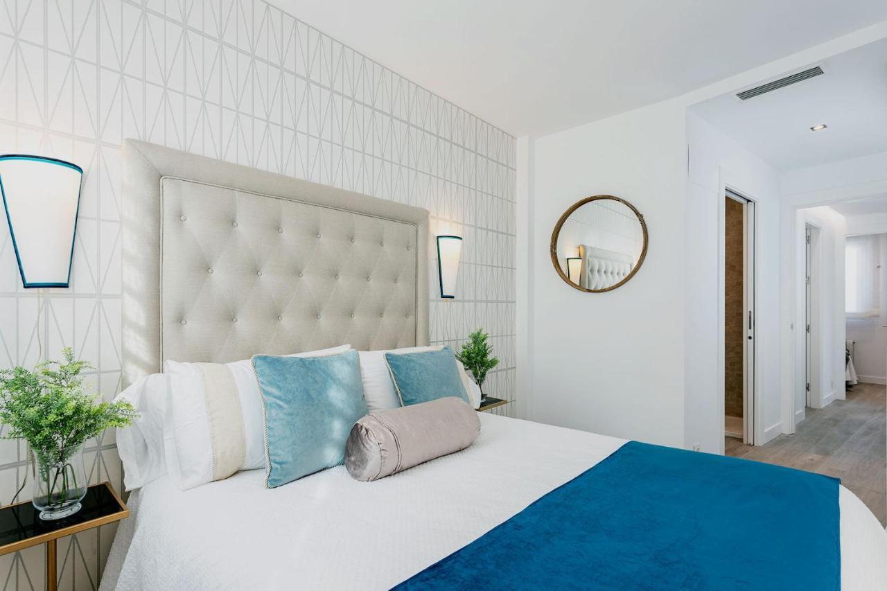 Genteel Home Mateos Gago Sevilla Kültér fotó